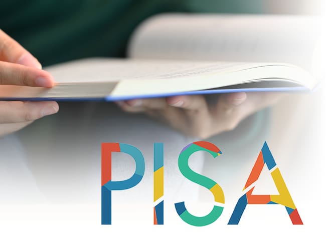 Informe PISA alertó de una caída histórica del rendimiento escolar, especialmente en lectura