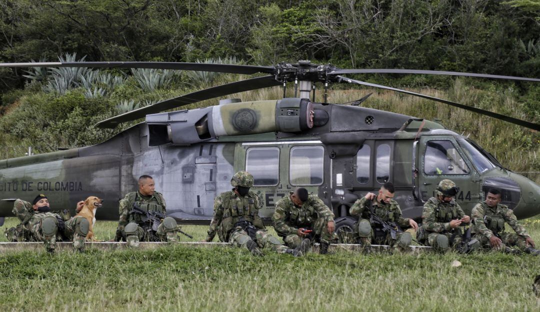 Los uniformados llegarán entre el 20 y 25 de julio a la zona donde ocurrieron los enfrentamientos que dejaron siete muertos