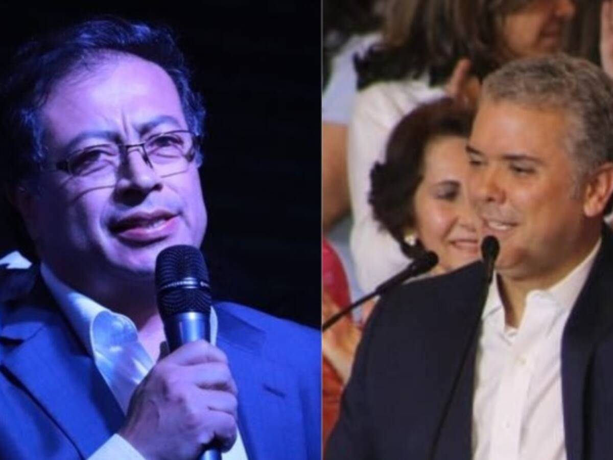 ¿Colombia venció a la maquinaria? : Lectura a los resultados por regiones