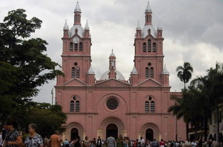 Por su importancia religiosa, se sugiere a Buga como una de las ciudades para ser visitada por el Papa