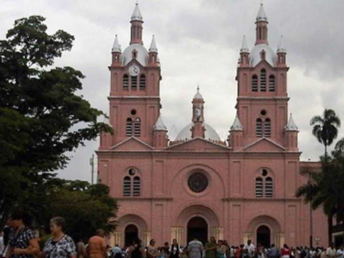 Sector hotelero solicitó que el Valle sea visitado por el Papa el próximo año