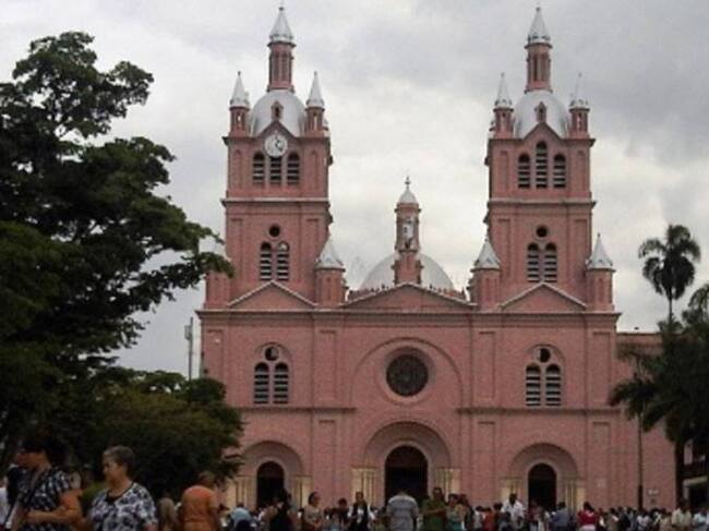 Por su importancia religiosa, se sugiere a Buga como una de las ciudades para ser visitada por el Papa