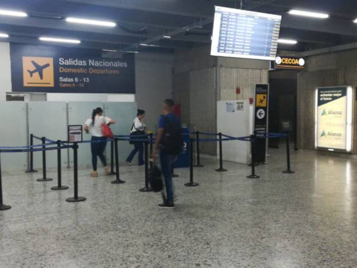 "Hay falta de planeación en el Cortissoz que incomoda a turistas": Anato