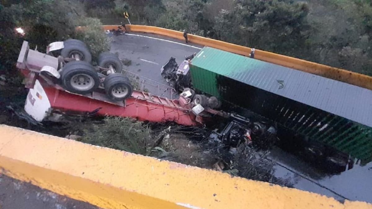 Mayor Mauricio Díaz, jefe Policía Tránsito, Quindío