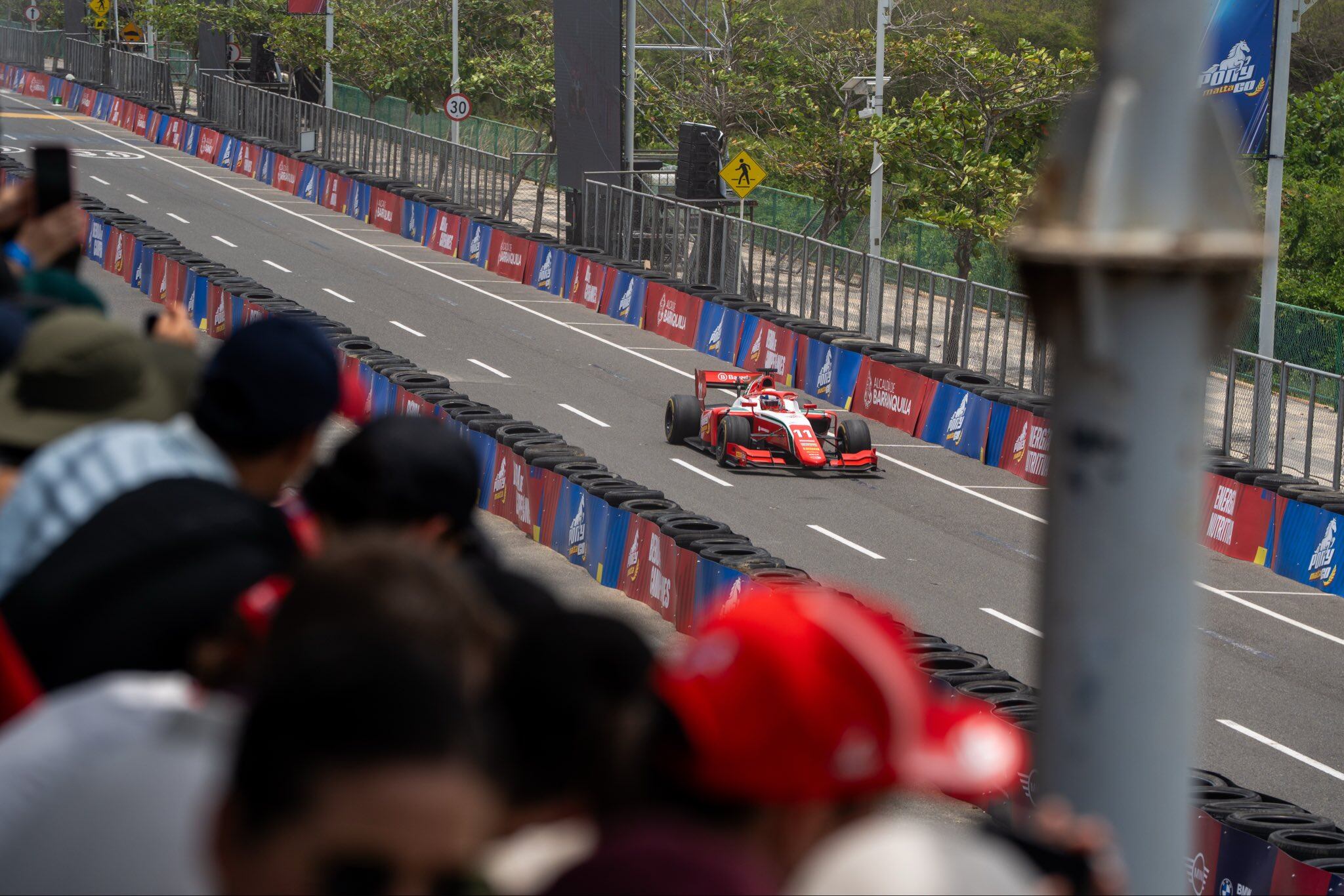Foto: Alcaldía de Barranquilla.