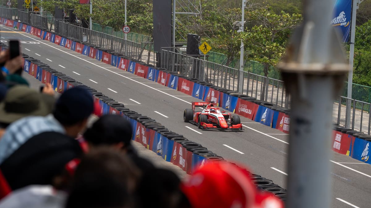 “La posibilidad sigue viva”: Barranquilla avanza en conversaciones para ser sede de la IndyCar
