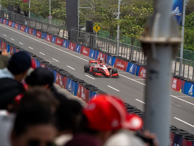 Foto: Alcaldía de Barranquilla.