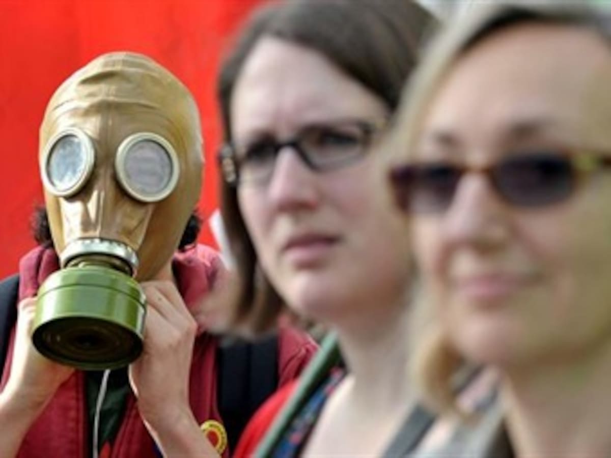 Tepco genera confusión por cifras tergiversadas sobre la radiación nuclear