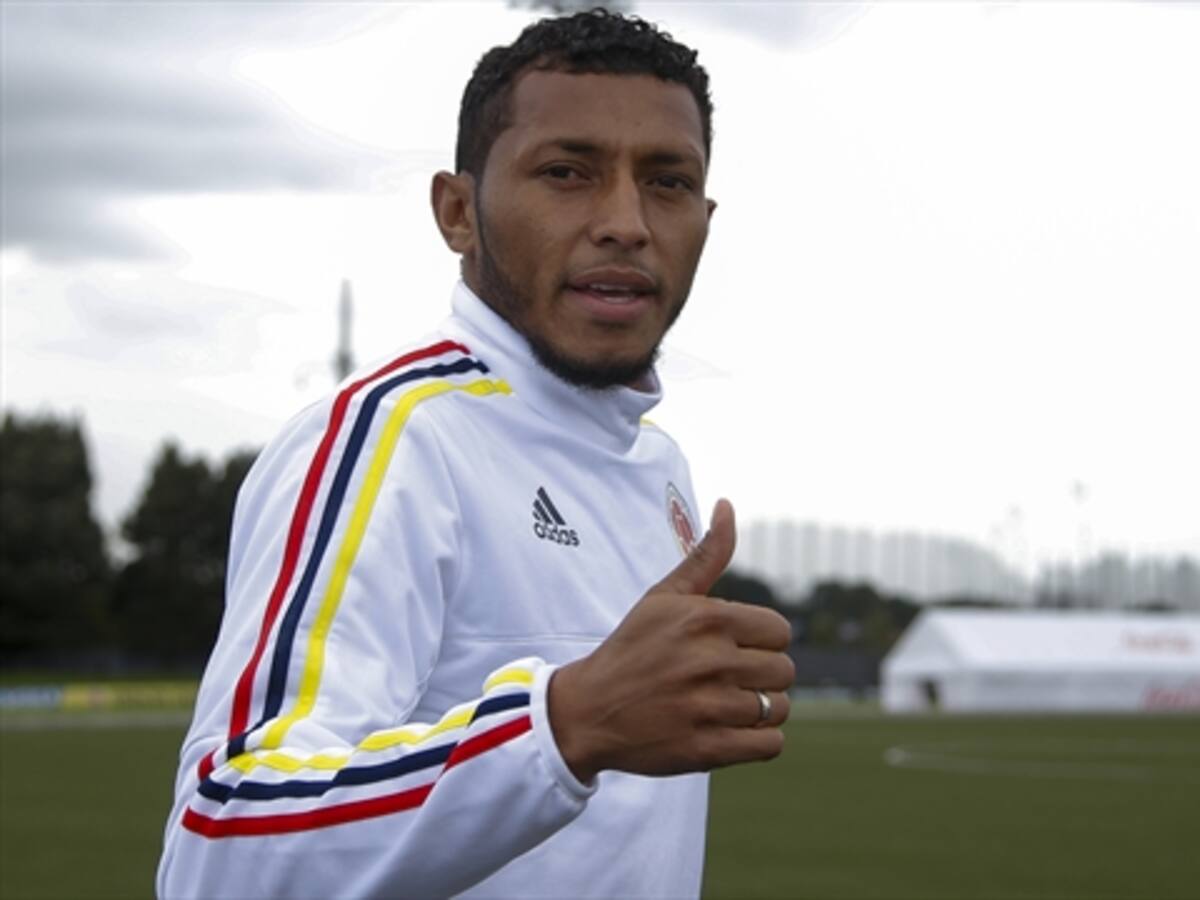 "Tengo contrato con Nacional de Uruguay hasta diciembre": Carlos Valdés