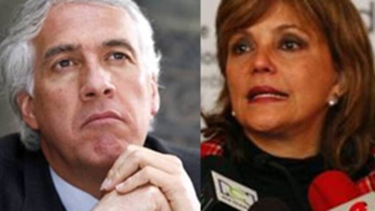 Procuraduría acompañará gestión de María Fernanda Campo como alcaldesa encargada de Bogotá