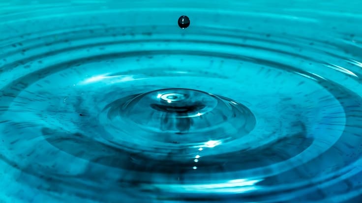 Beneficios del azul de metileno en el cuerpo.