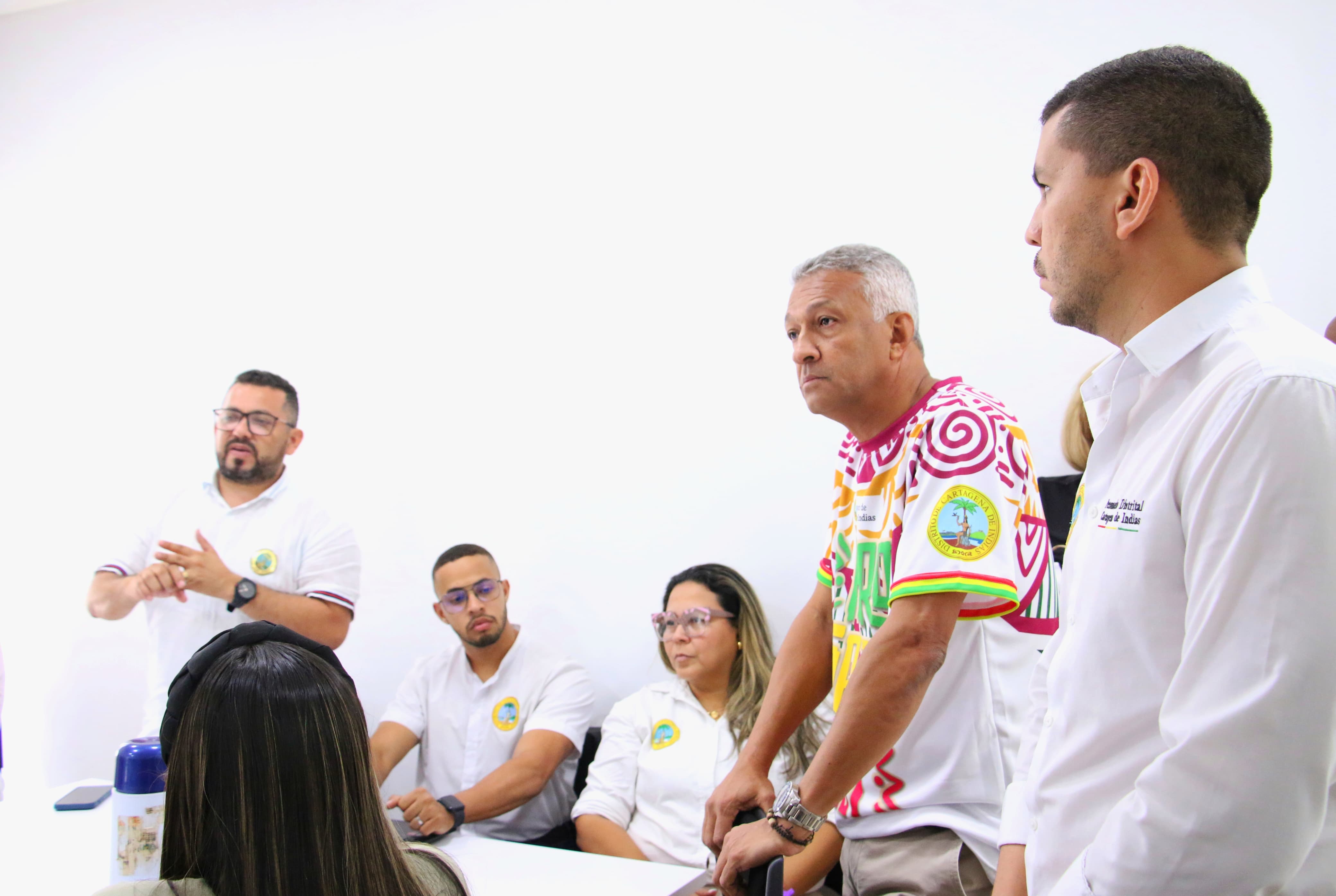 Alcaldía de Cartagena