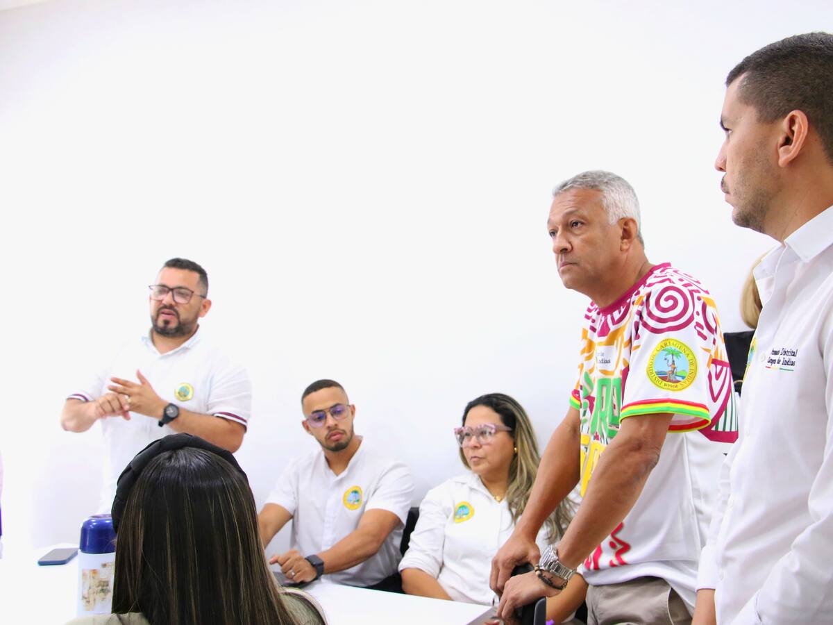 Comunidad de colegio Ana María Pérez de Otero recibirá atención psicosocial tras hecho de sicariato