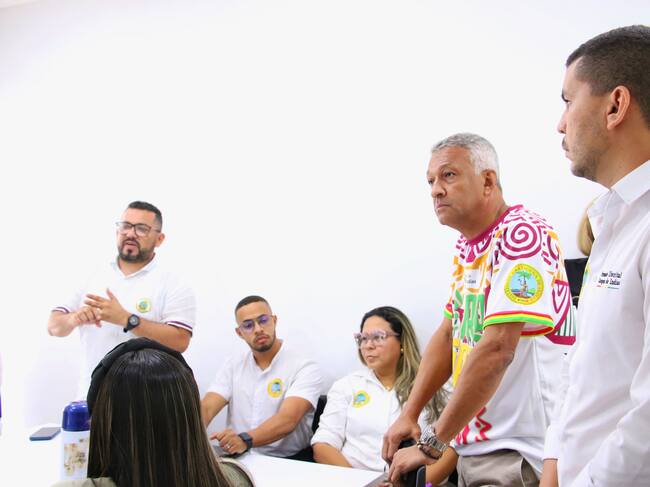 Alcaldía de Cartagena