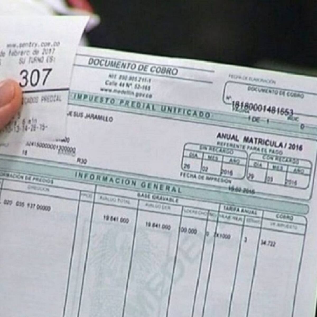 El próximo 31 de marzo vence descuento en el predial