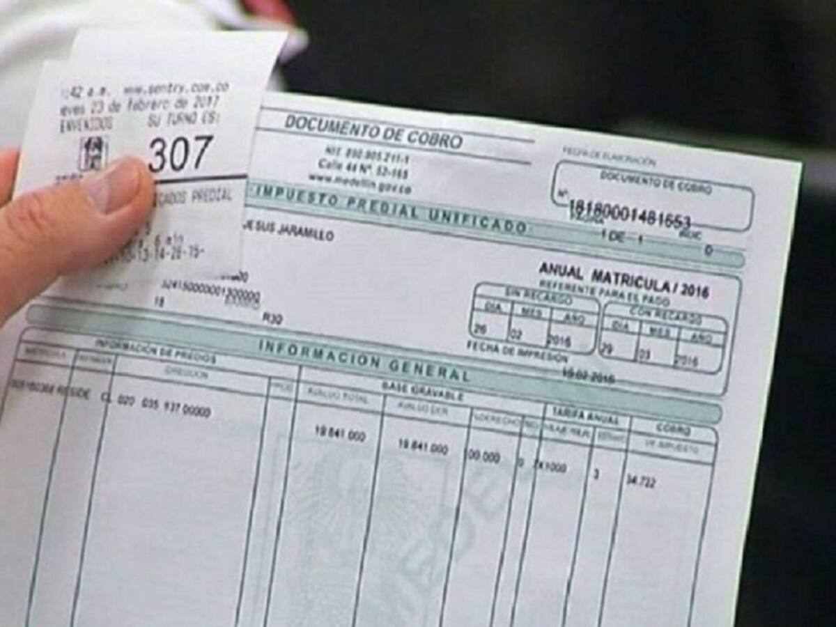 El próximo 31 de marzo vence descuento en el predial