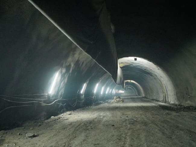 Conrad Vellvé, Gerente de la Concesionaria Ruta del Cacao