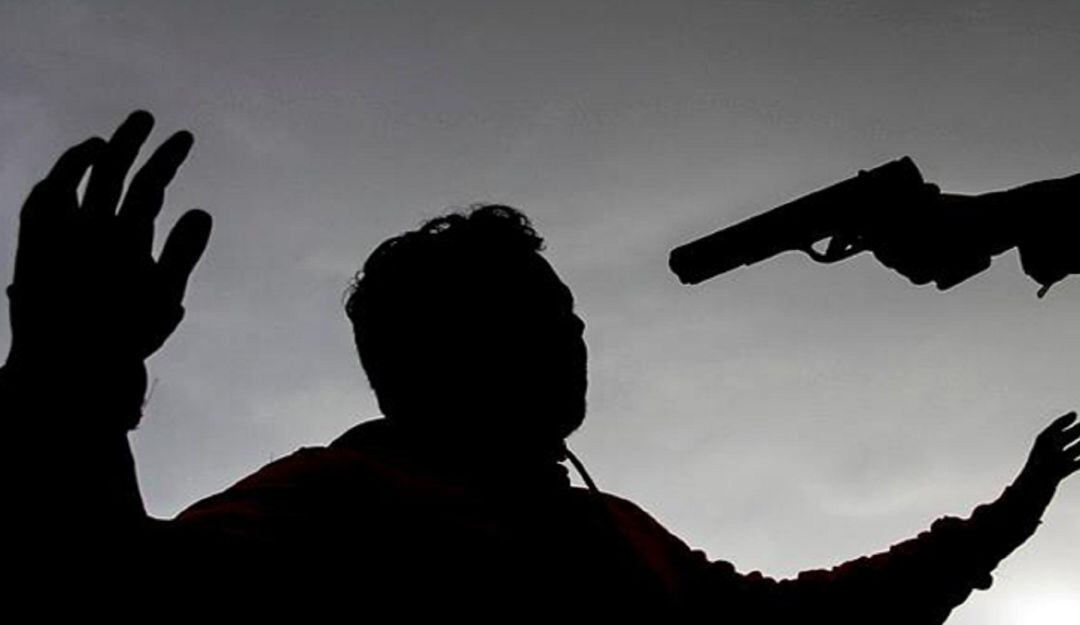 Asesinado reconocido líder comunal en el Caquetá.