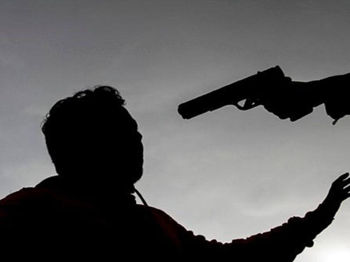 Asesinado reconocido líder comunal en el Caquetá