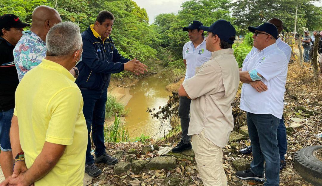 “Palenque, es un pueblo más verde”: Profesor Padilla