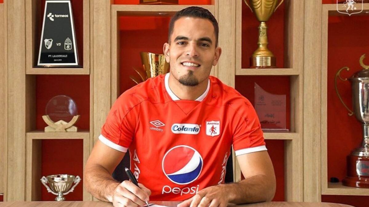Jhon García en El Alargue de Caracol Radio