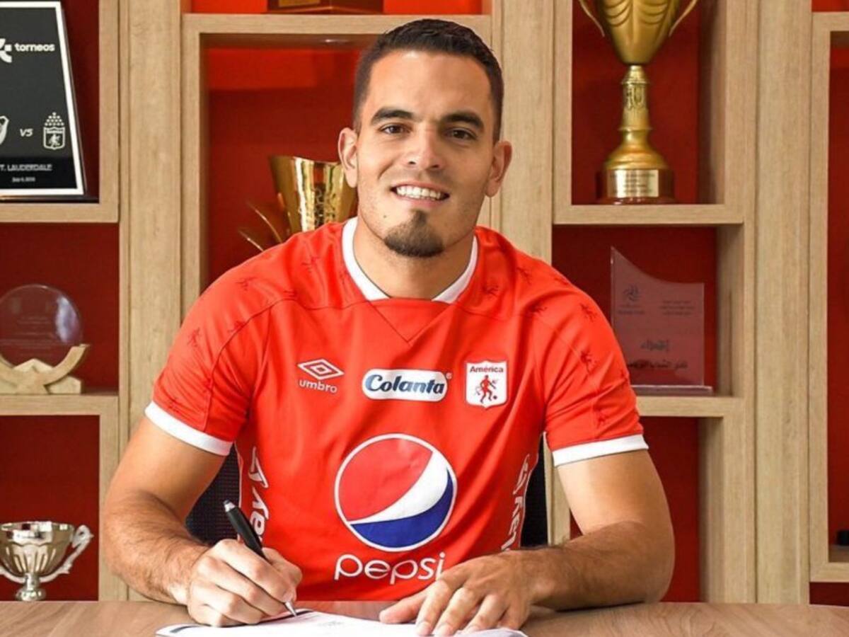 Jhon García: "El profe Osorio no me ha hablado de otras posiciones"