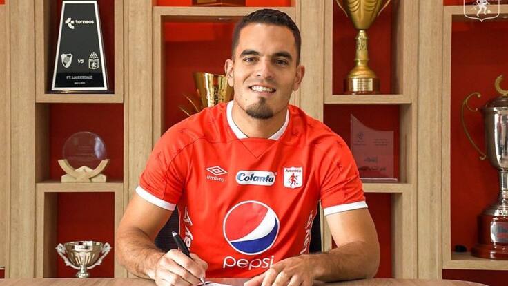 Jhon García en El Alargue de Caracol Radio