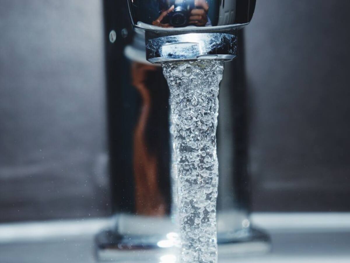 Estos barrios de Bogotá se quedarán sin agua el jueves 27 de febrero