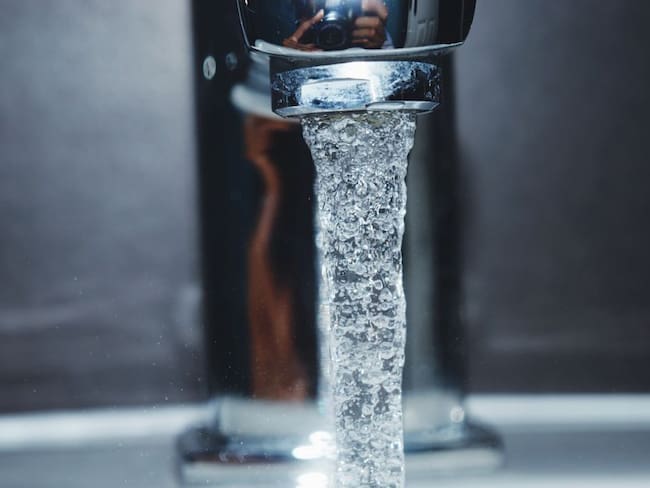 Estos barrios de Bogotá se quedarán sin agua el jueves 27 de febrero