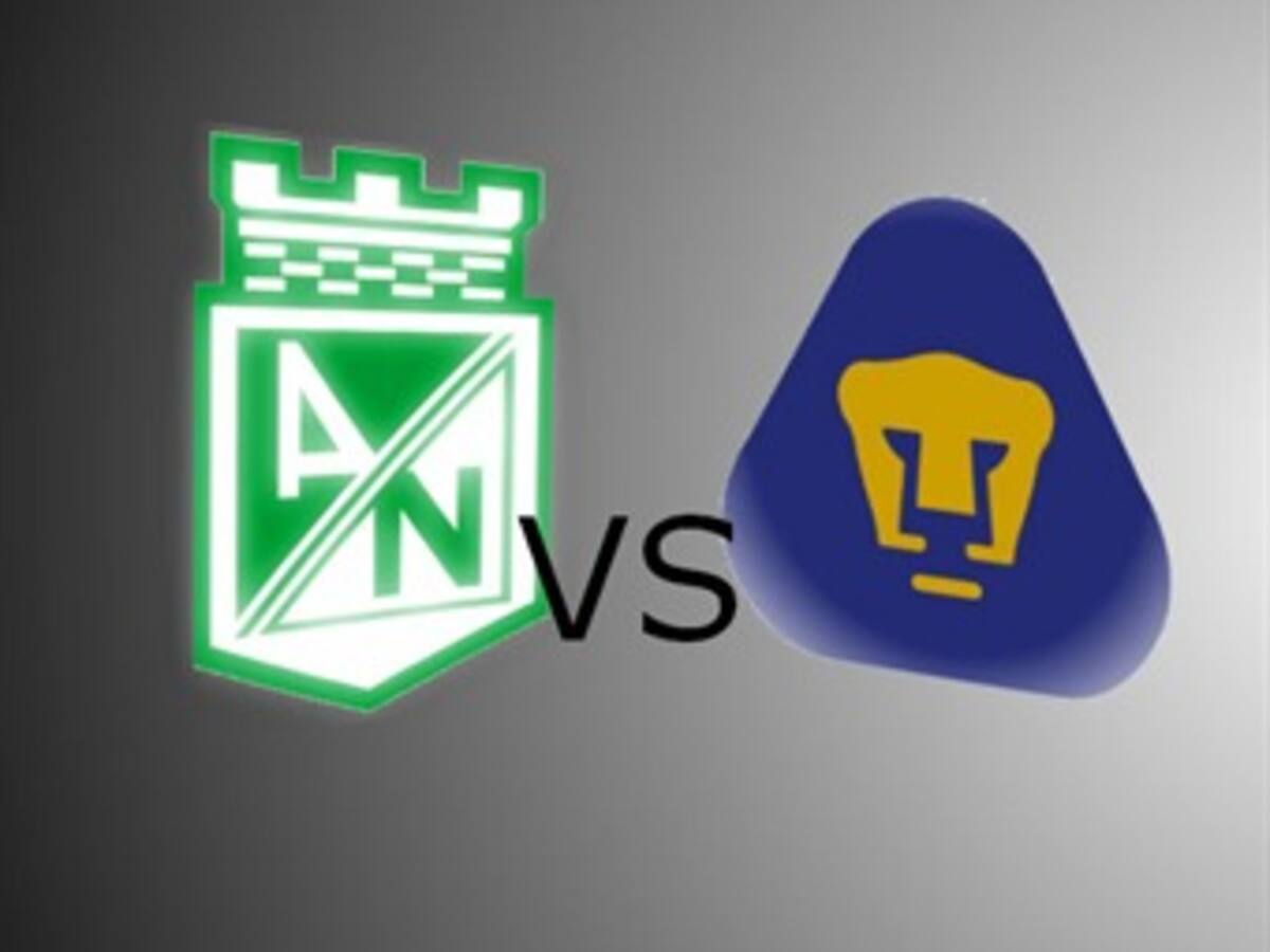 Nacional podría jugar amistoso con Pumas de México