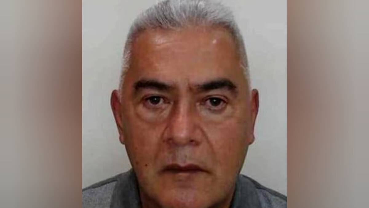 El Tribunal de Portugal aprobó en primera instancia la extradición de alias ‘Papa Pitufo’