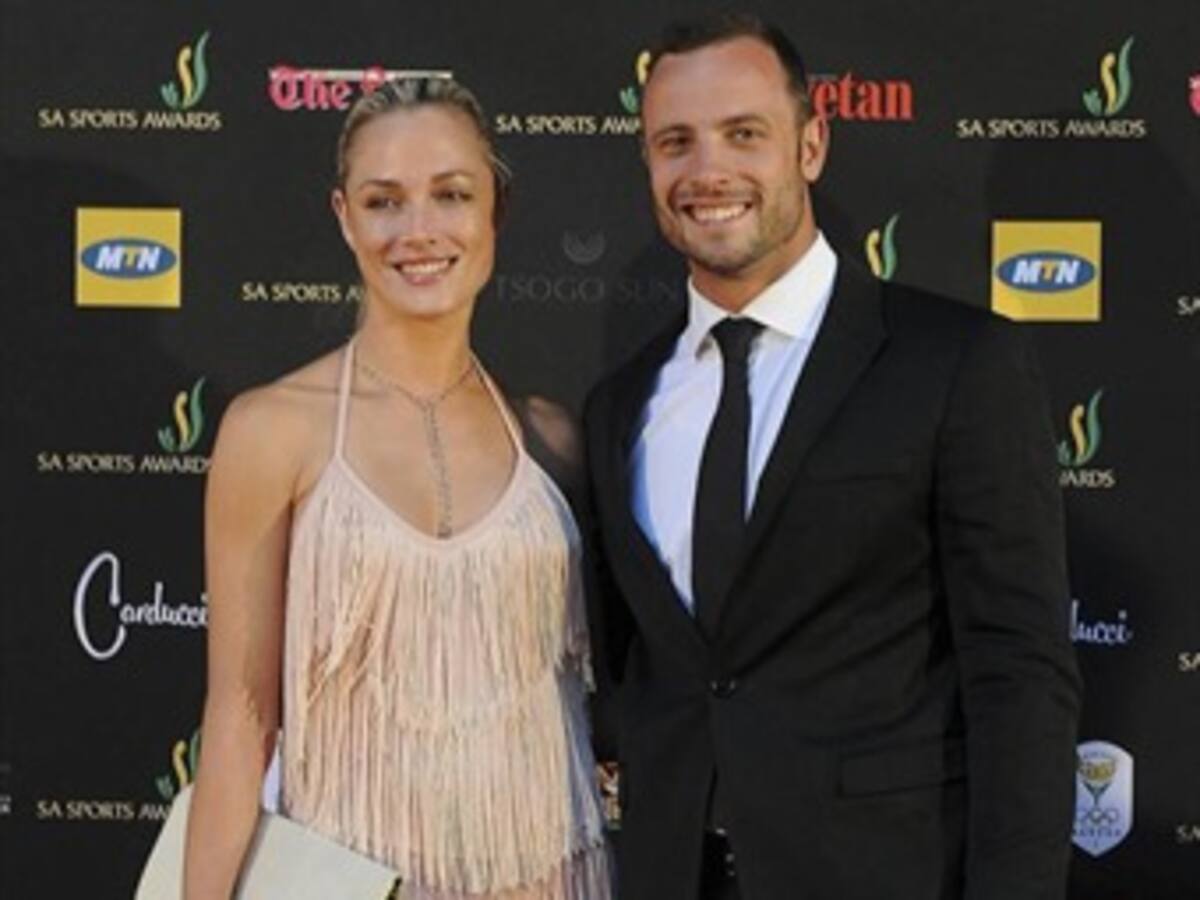 Nike y Oakley no patrocinarán más a Pistorius a raíz del asesinato de su novia Reeva