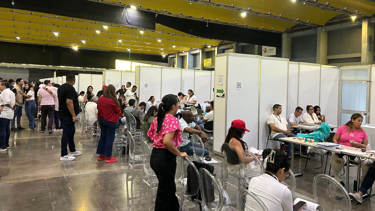 Partido Cambio Radical en el Atlántico denuncia mesas con hasta 200 votos sobrantes en escrutinios