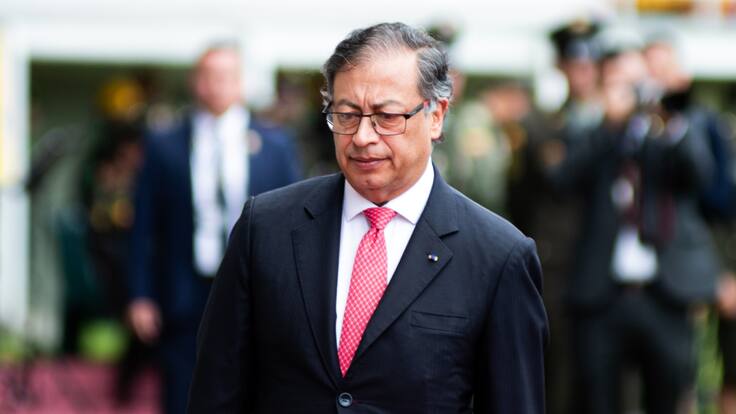 “Le pedimos que condene a Hamás”: alta funcionaria del Gobierno Biden a Petro