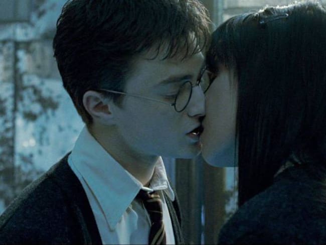 [En fotos] La actriz que dio vida a Cho Chang, el primer amor de Harry Potter