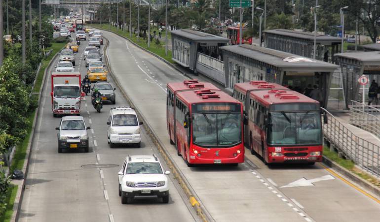 Transmilenio