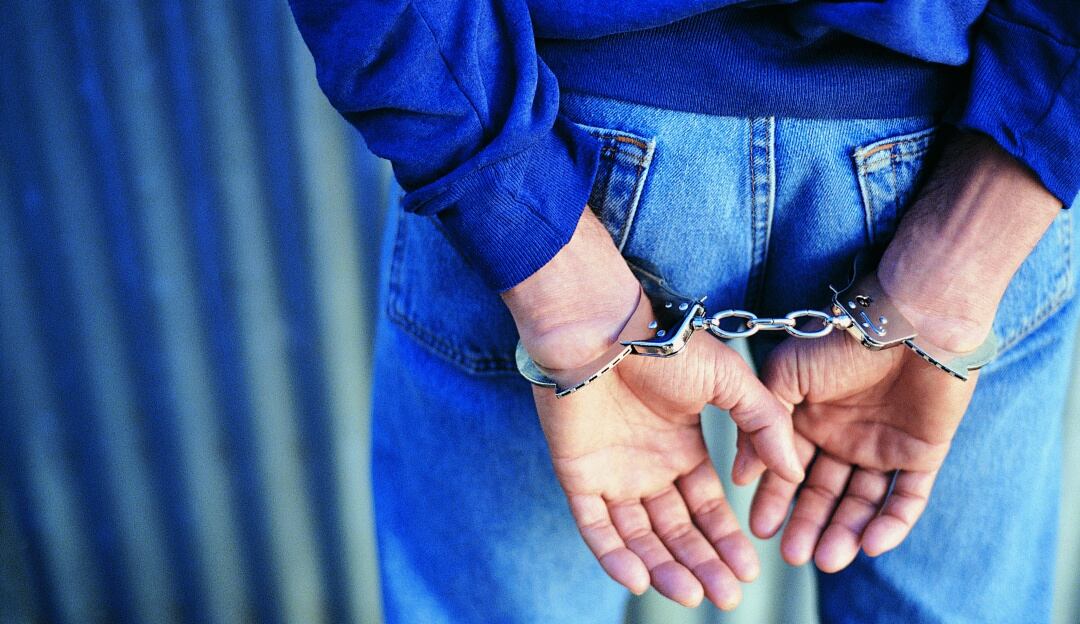 Abuso policial en Perú 