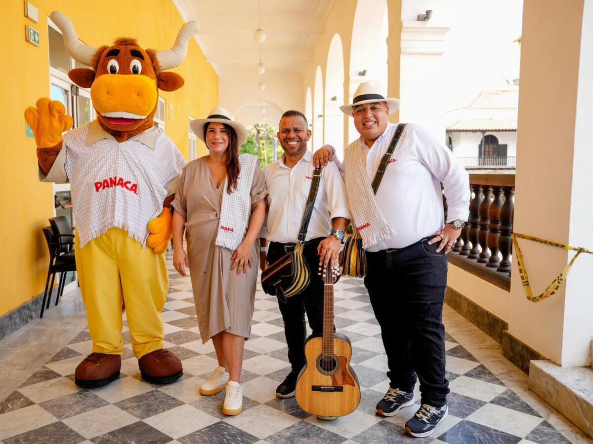 Conozca dónde recibir las manillas en Cartagena para ingresar a Panaca