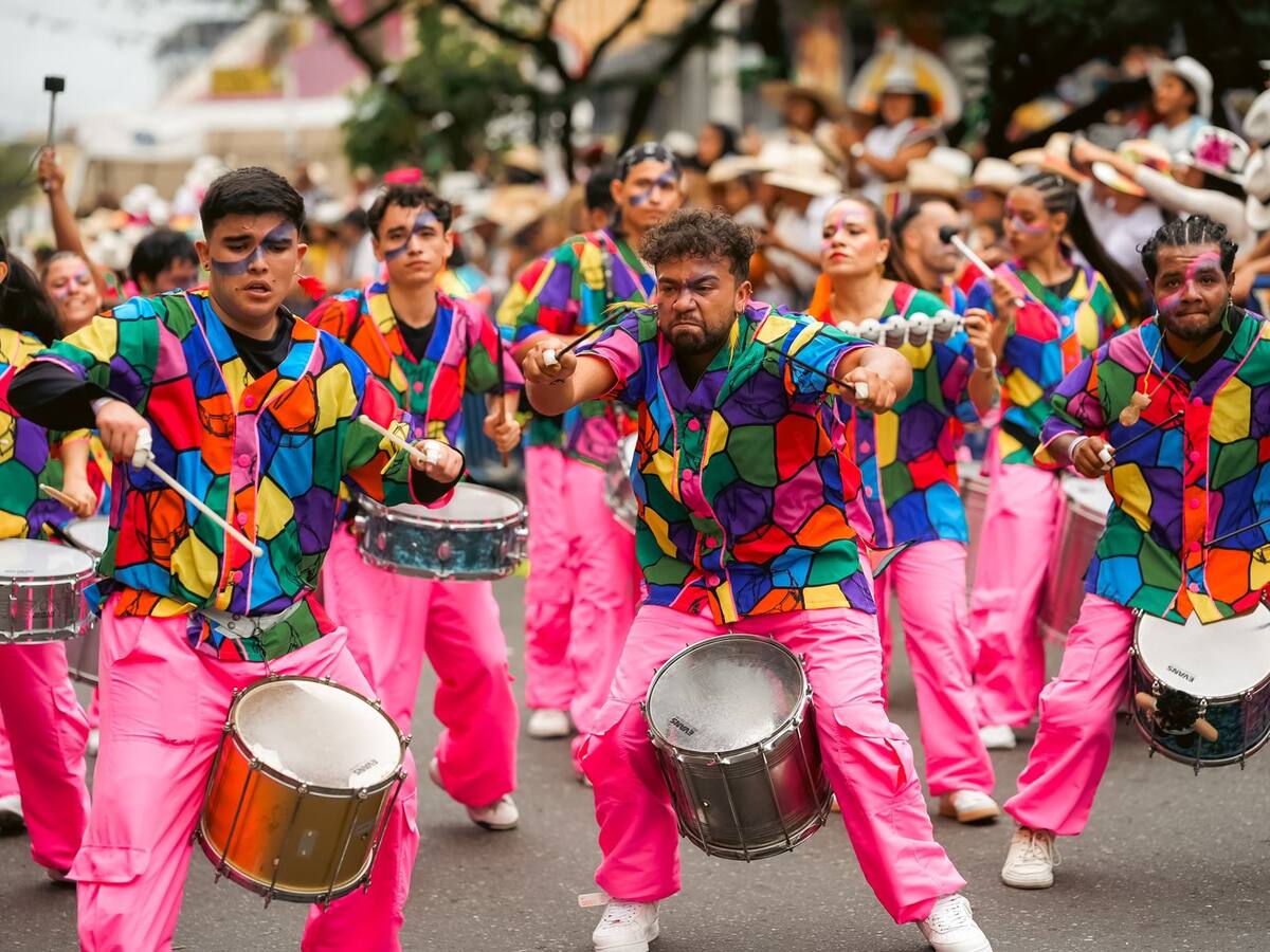 Mientras el país crece al 8%, Ibagué crece a nivel turístico al 45%: Naydú Romero