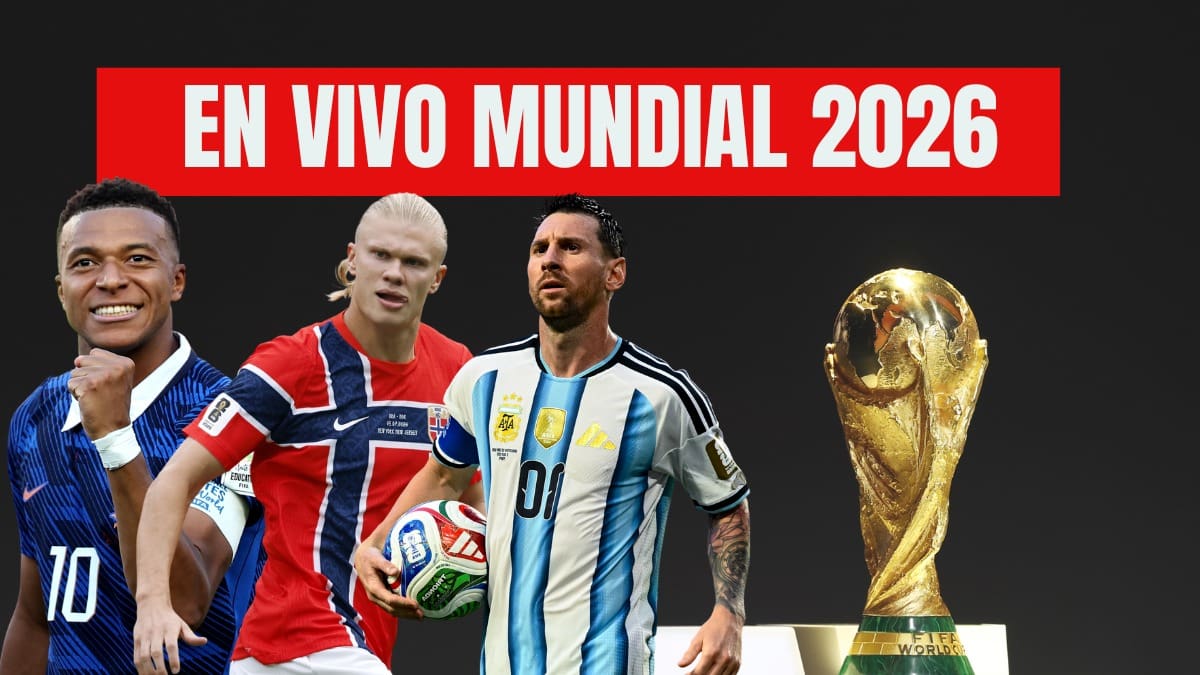 EN VIVO Mundial 2026 🔴 Partidos cuartos de FINAL, estadísticas, TABLA de posiciones y lo último