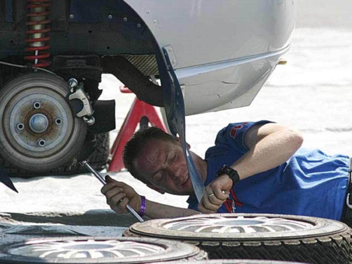 Contratan mecánicos y plomeros para dar conferencias de mortalidad infantil