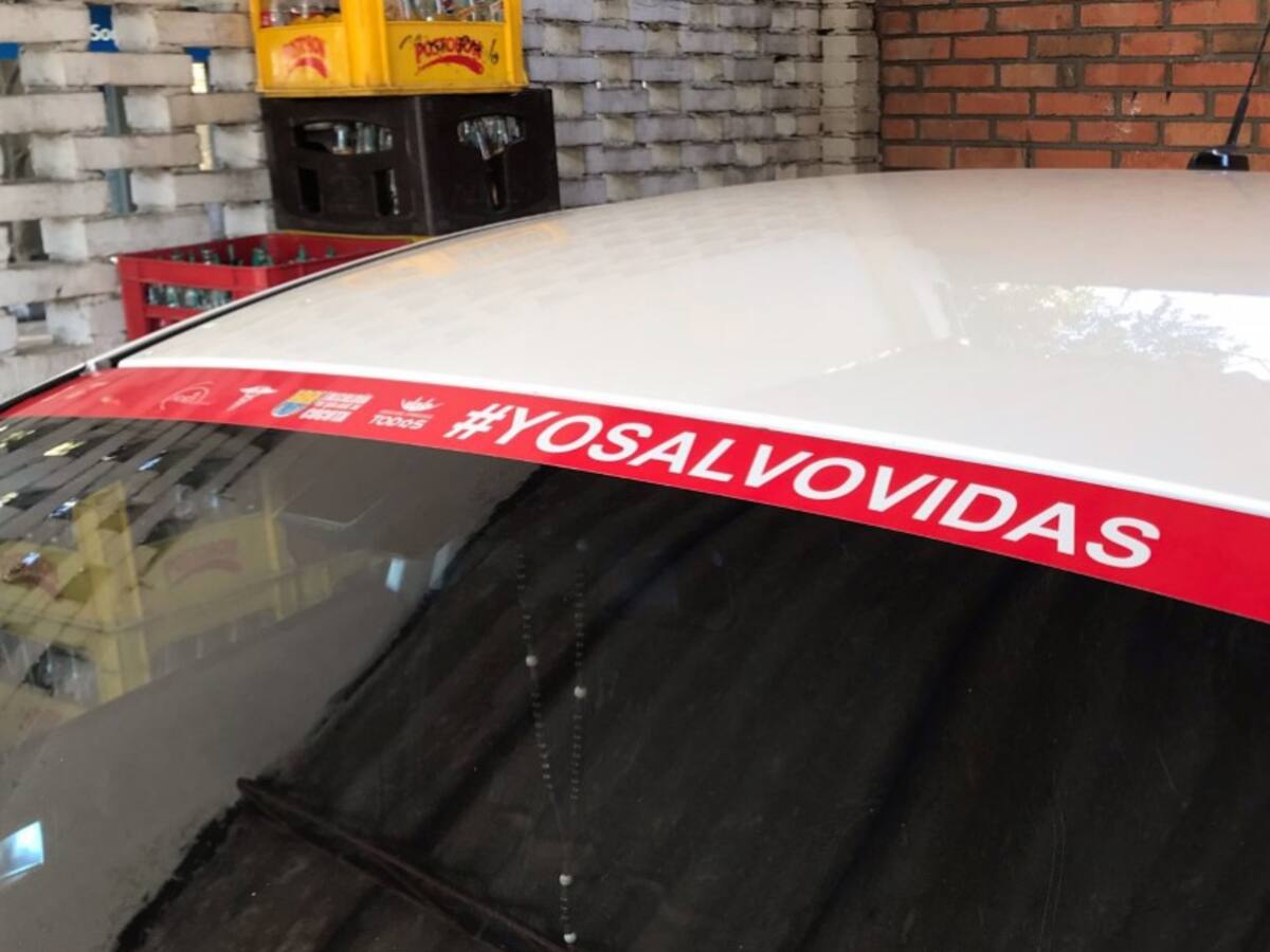 Personal de salud en Cúcuta nuevamente tendrá pico y placa
