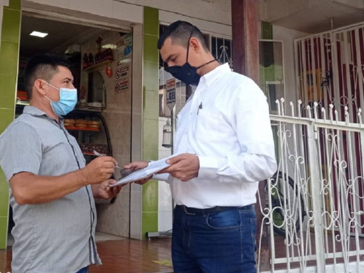 Tutelan a Registraduría y gobernador de Santander por elecciones de Girón