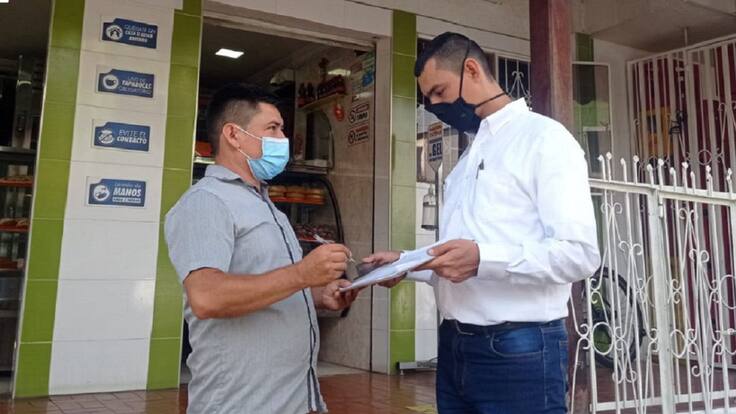 Luis Mauricio Quiñonez Amaya