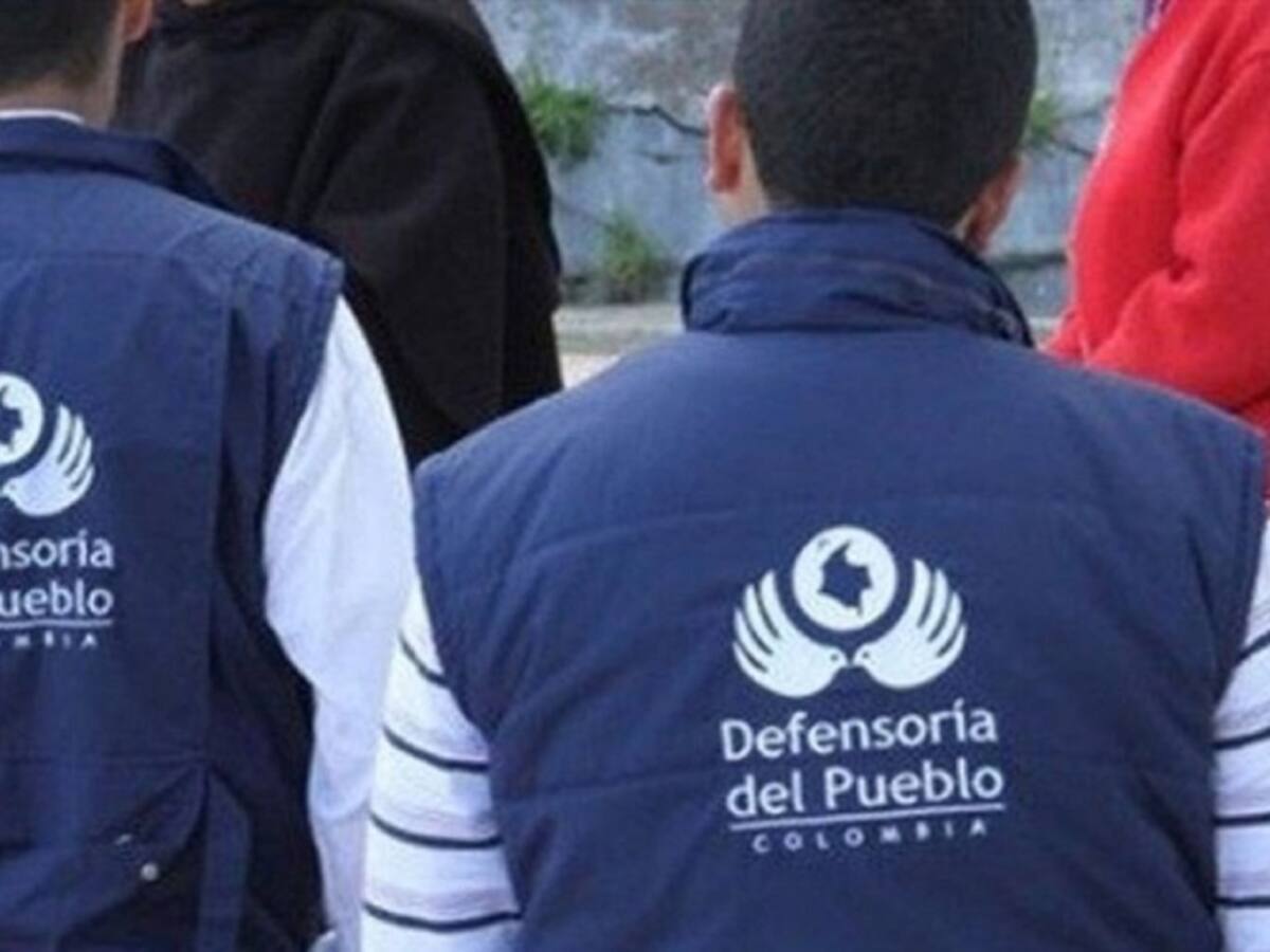 En mesas de trabajo se analizará crisis de Eps