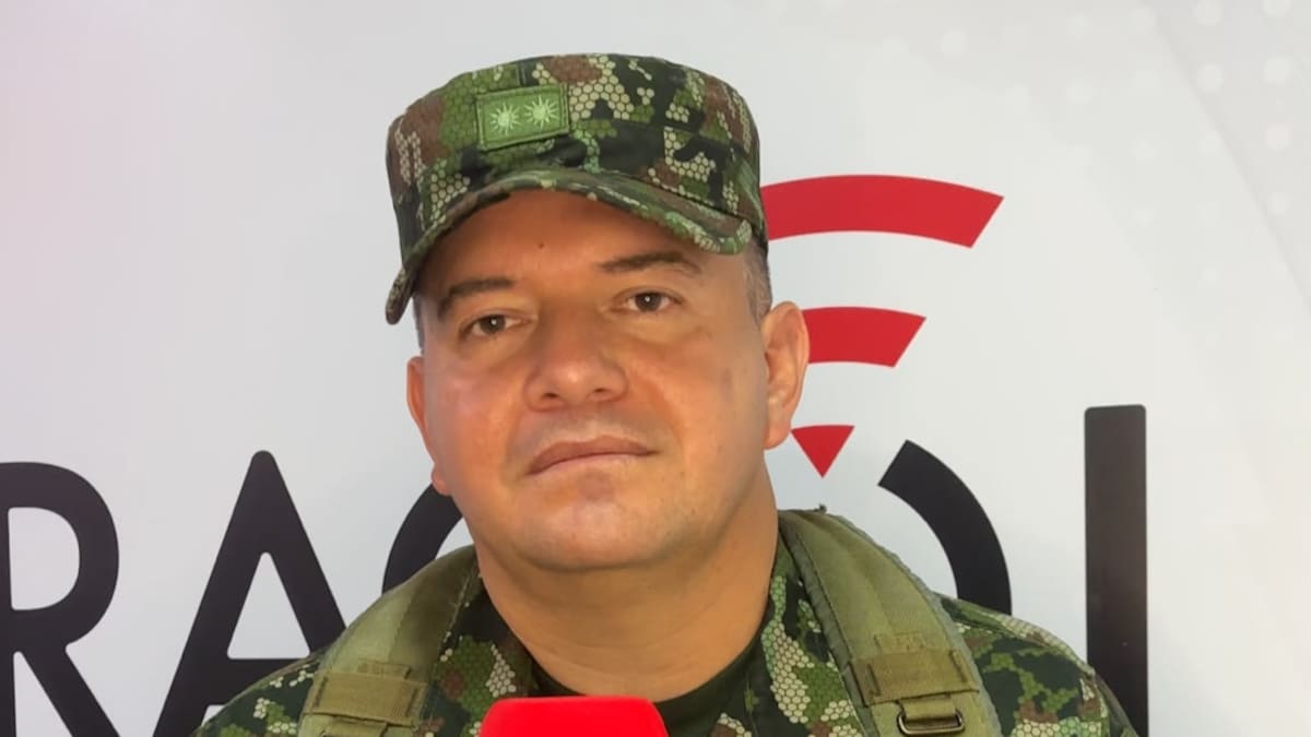 Más de 2.000 soldados refuerzan la seguridad en vías y municipios del Huila