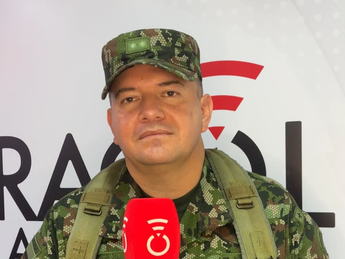 Más de 2.000 soldados refuerzan la seguridad en vías y municipios del Huila
