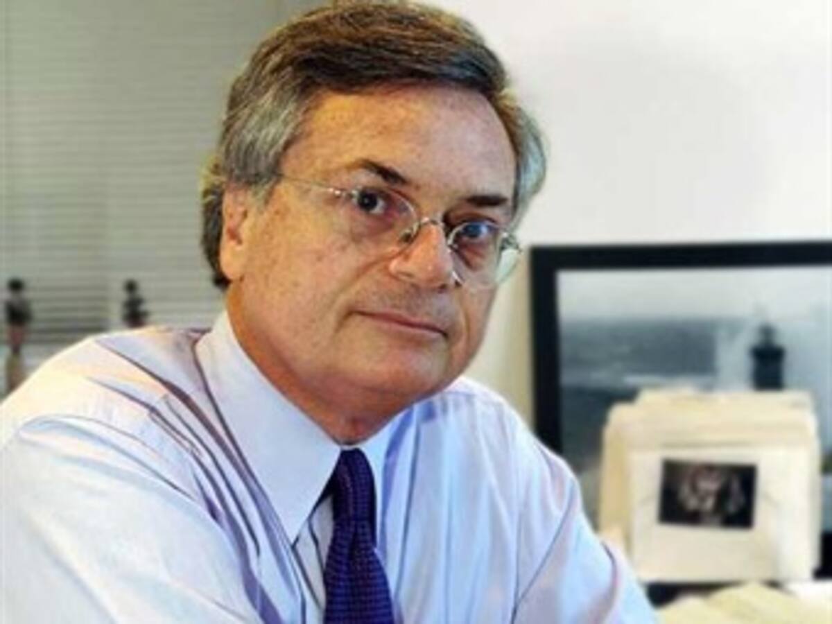 Es un momento de prueba para la democracia en América Latina: Moises Naím