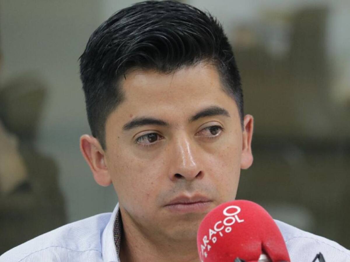 Resalto el foco que el Fiscal pone en las regiones: Ávila