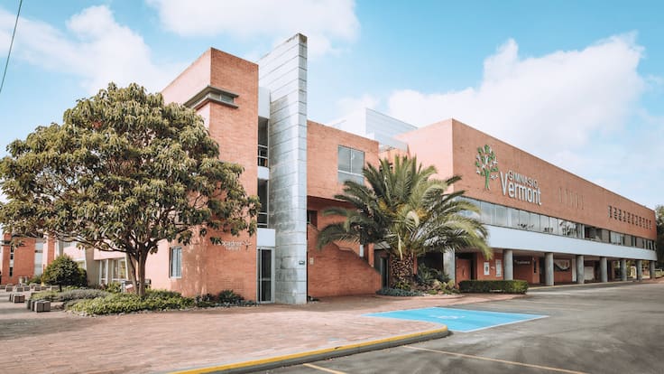 Tragedia en el colegio Gimnasio Vermont: niña de 12 años se quitó la vida